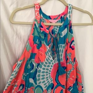 Lilly Pulitzer roxi dress